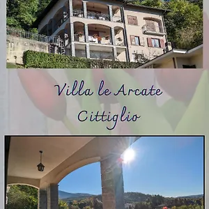 villa-le-arcate-zona-lago-maggiore.it-lombardy.com/
