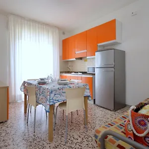 Appartamento Furlan, Bibione